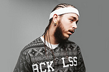 Booming: Post Malone