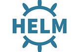 Lessons learned from forking a Helm Project