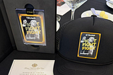 I Sneaked Into Trump’s Memecoin Dinner