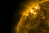 Research of the Sun — Research
