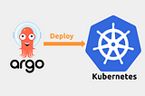Spring Boot Deployment on Kubernetes with Argo CD