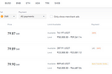 How to buy Cryptocurrency on Binance from India