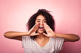 Why Voice Is More Important Than Body Language