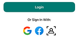 SwiftUI and Firebase Authentication: Google Sign In