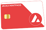 What is AVAX MintPass?