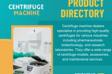 Centrifuges: Unravelling the Mysteries of Density-Based Separation in Science and Industry