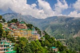 Discovering Dalhousie & McLeod Ganj