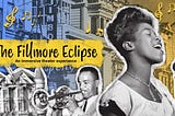 NOW PLAYING: The Fillmore Eclipse
