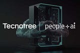 Tecnotree Corporation joins the Open Cloud Compute (OCC) project with people+ai!