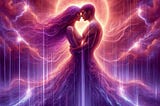 The Twin Flame Journey: Stages of Awakening, Separation, and Reunion