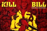 Andei escutando: Podtrash 600 — Double Feature Kill Bill