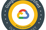 How to pass both the Cloud Architect and Data Engineer GCP certifications