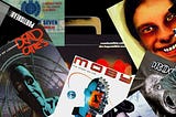 66 of My Favourite 90s Albums of All Time