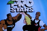 Saturday Morning Sports Superstars ‘ProStars’ Fight Evil to Save the Earth