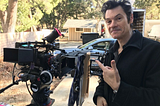 Your Screenplay Career Is Built Wrong