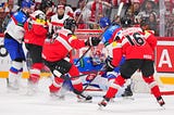 Slovak Hockey Is in Crisis — And Here’s Why It Hurts