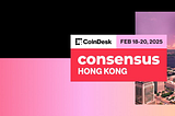 SlowMist to Attend “Consensus Hong Kong” to Explore Web3 Security and Compliance