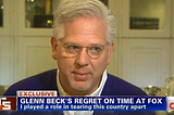 Glenn Beck just convinced me not to run our anti-Trump marketing campaign
