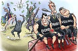 Market Volatility in Government Bonds and the Concept of “Bond Vigilantes”