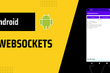 WebSockets in Android with OkHttp and ViewModel