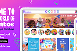 Introducing the Encantos Storyteaching Platform