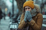 Winter Allergy Symptoms: Common Culprits During the Cooler Months