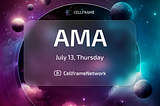 AMA with CEO Dmitry Gerasimov: July 13, 2023