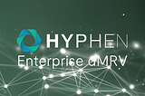 Introducing Hyphen’s Enterprise dMRV