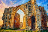 Turning My Photographs Into AI Paintings Started a Conversation I Wasn’t Expecting