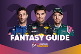 F1 Fantasy 2021 Guide