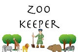 Building a distributed config server using Zookeeper