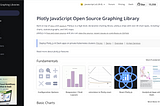 10 Best Js Visualization Libraries