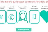 See How Barcelona Startup Bwom Is Improving Women’s Health