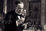 History of Microbiology