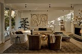 A Los Angeles Home Renovation