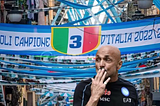 Finalmente Luciano Spalletti