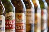 I attended ABInBev’s sustainability event. This is what I learned.
