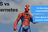 With Great Power comes Great Responsibility