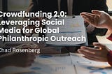 Crowdfunding 2.0: