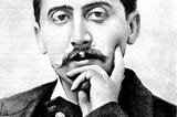 This Quote from Marcel Proust Will Change the Way You Understand Habit and Art