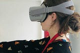 The State of Adaptive Learning in Virtual Reality
