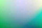 Rectangular image of a soft green gradient