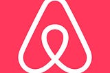 Airbnb interview question find all pairs of unique indices