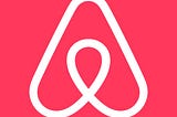 Airbnb interview question find all pairs of unique indices