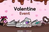 Valentine’s Event Announcement