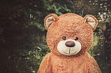 How Can a Talking Teddy Bear Make Your Product Better