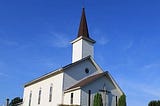 Evaluating Churches: 4 Steps To Find The Best Church