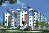 Gaur City 2 luxurious township Noida Extension