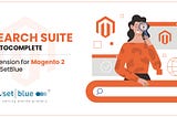 Enhance Your E-commerce with Magento 2 Search Suite Autocomplete by SetBlue