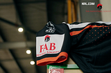 Neil Fabry and FAB Announce West Tigers Sponsorship